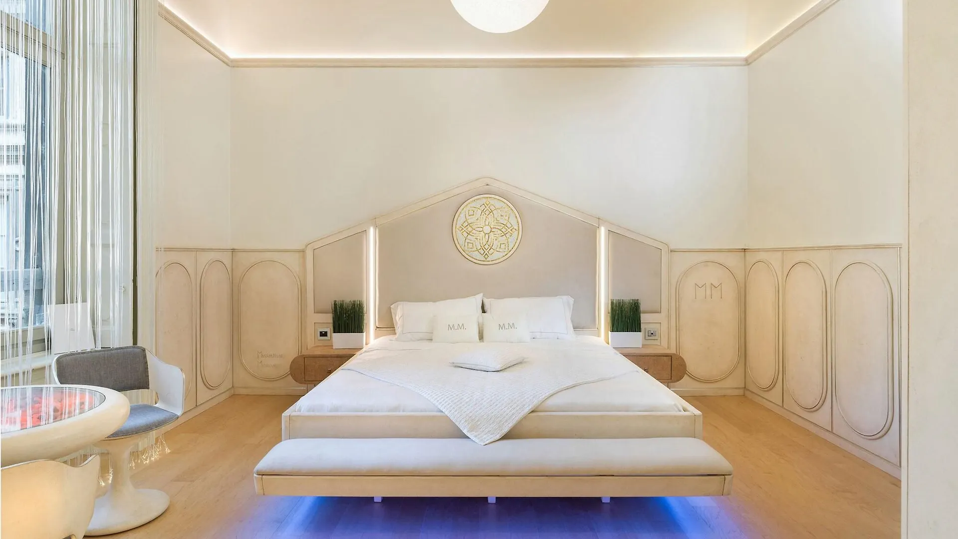The Glamore Milano Duomo 5*, Milan Italie