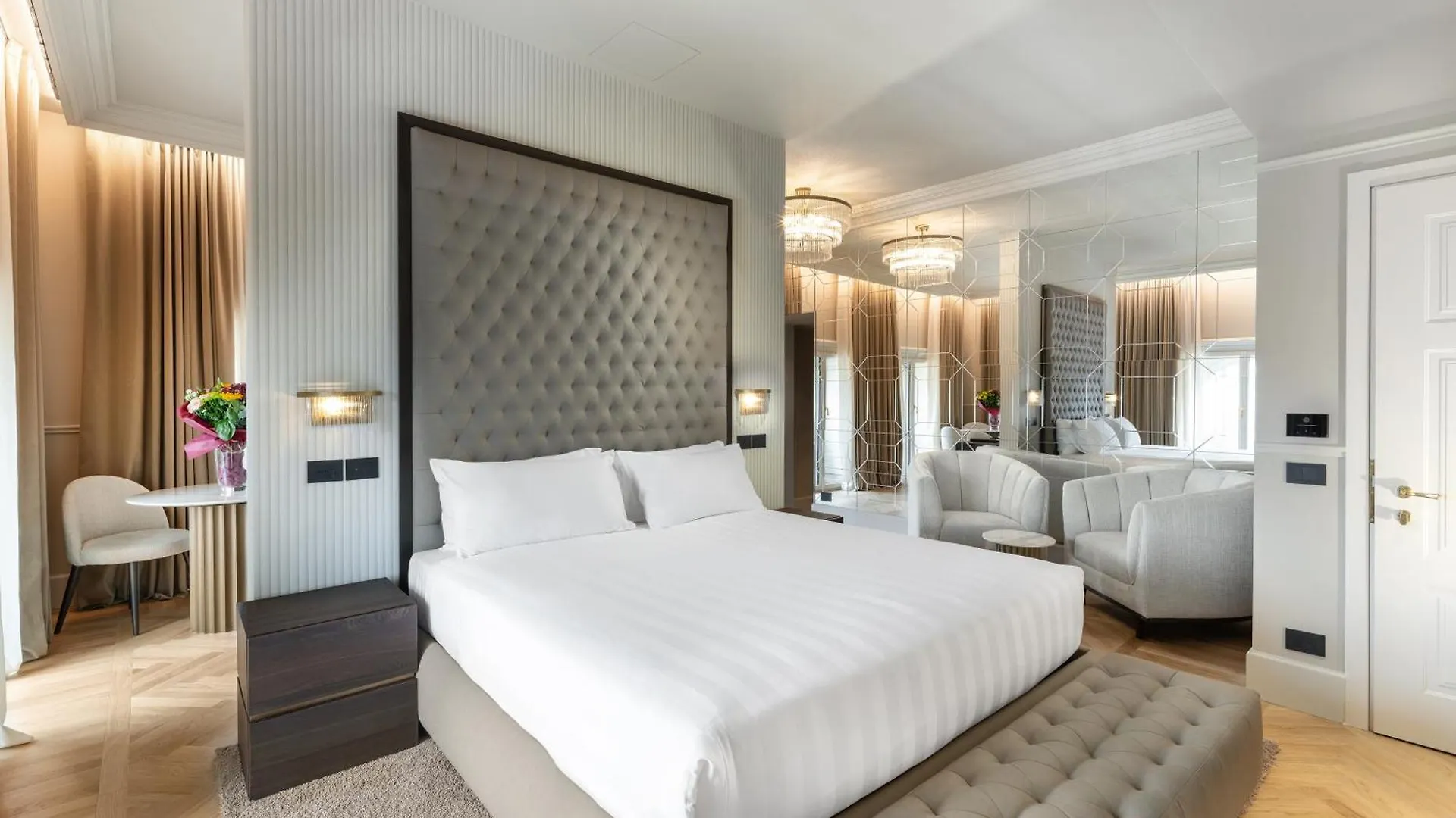 The Glamore Milano Duomo 5*, Milan Italie