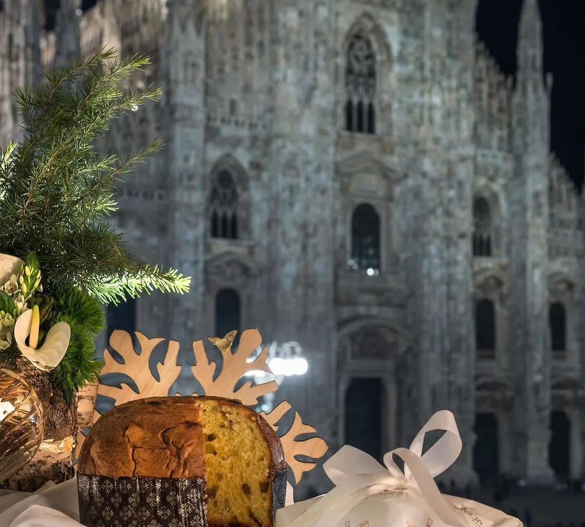 The Glamore Milano Duomo Hotel