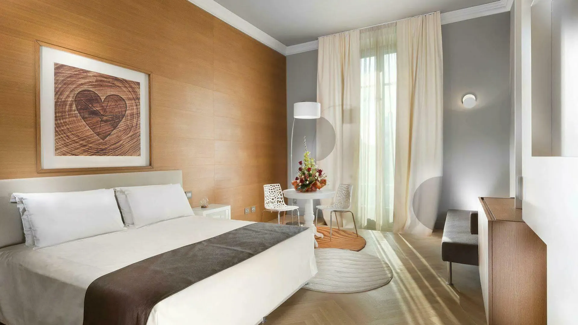 Hotel The Glamore Milano Duomo