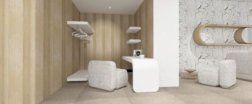 The Glamore Milano Duomo 5*, ميلان