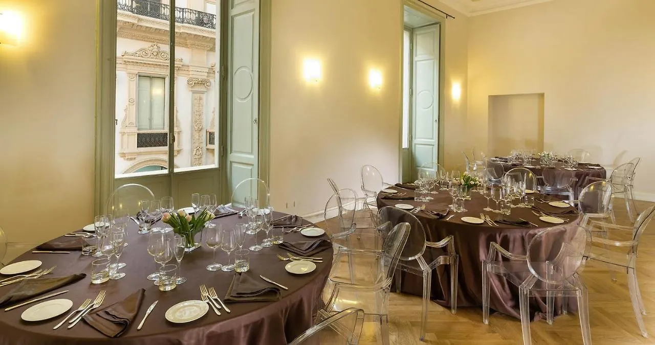 The Glamore Milano Duomo 5*, ميلان