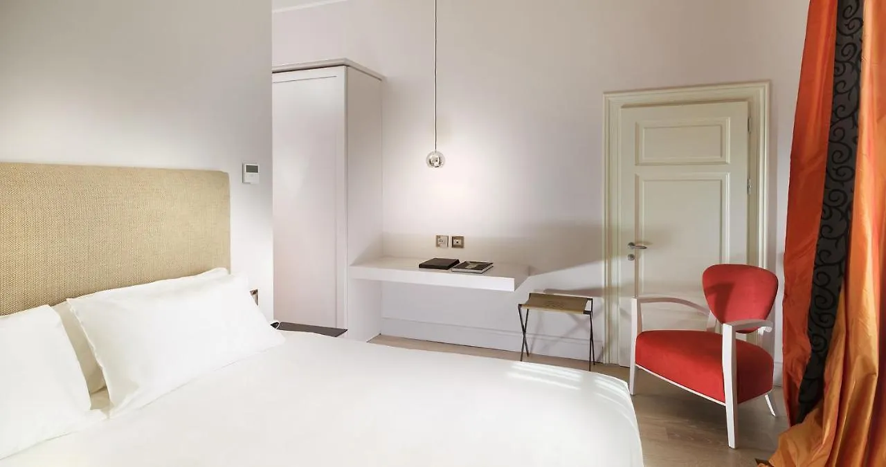 Hotel The Glamore Milano Duomo