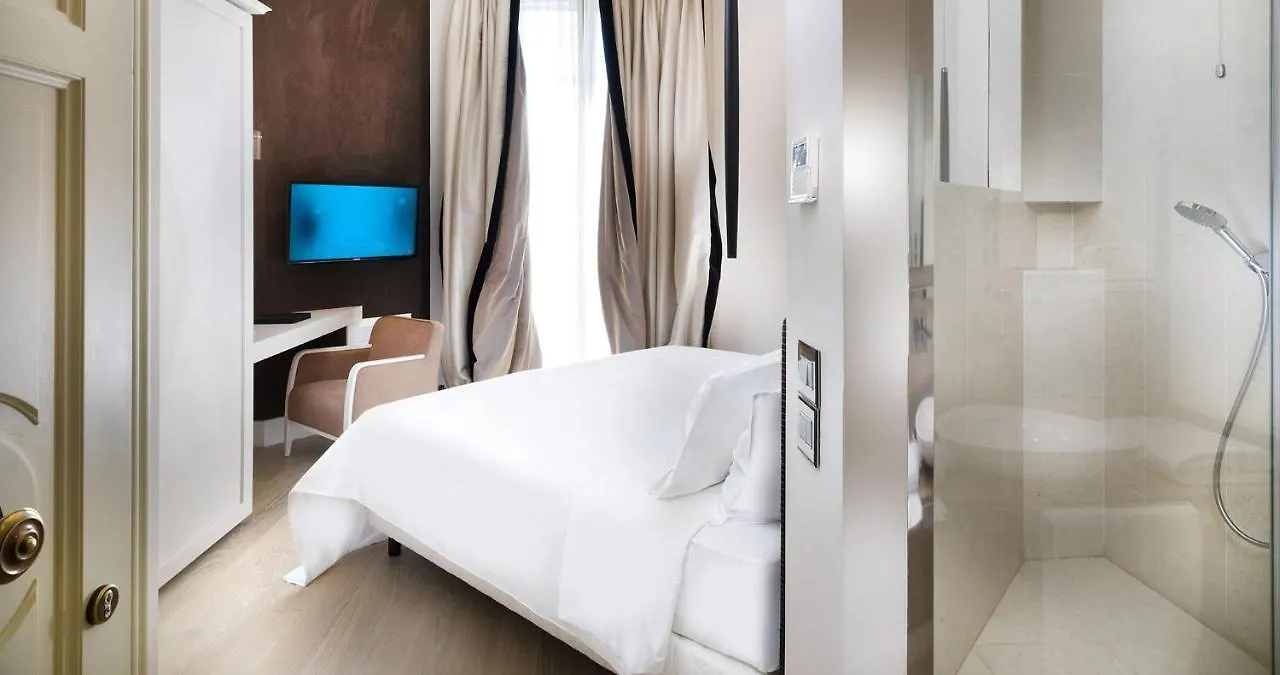 The Glamore Milano Duomo ميلان