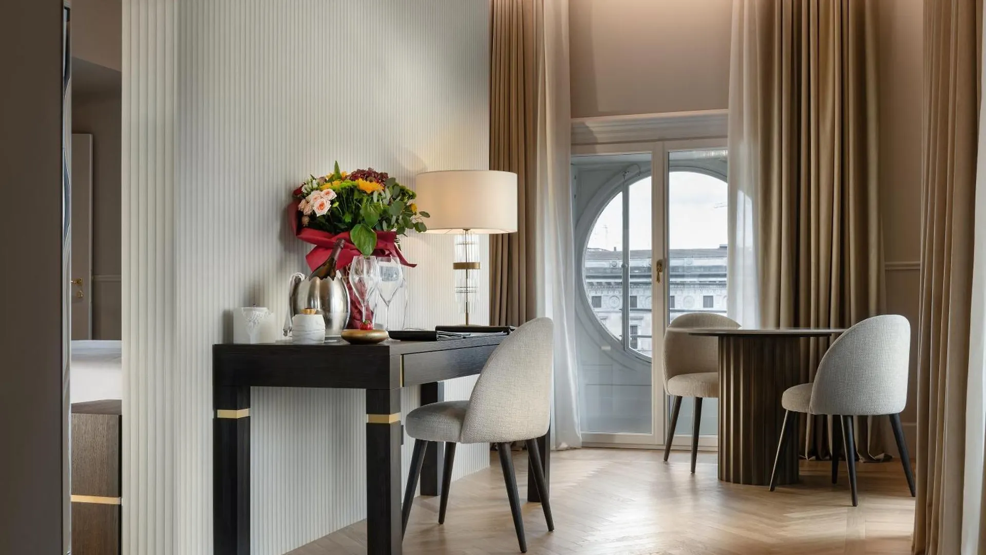 The Glamore Milano Duomo إيطاليا