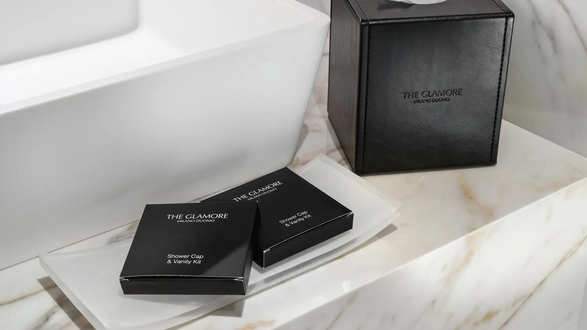 The Glamore Milano Duomo ميلان