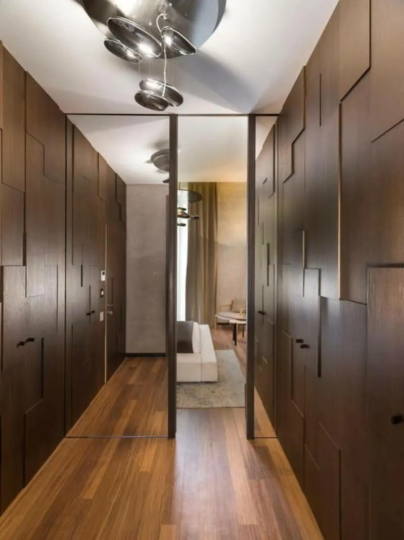 Hotel The Glamore Milano Duomo