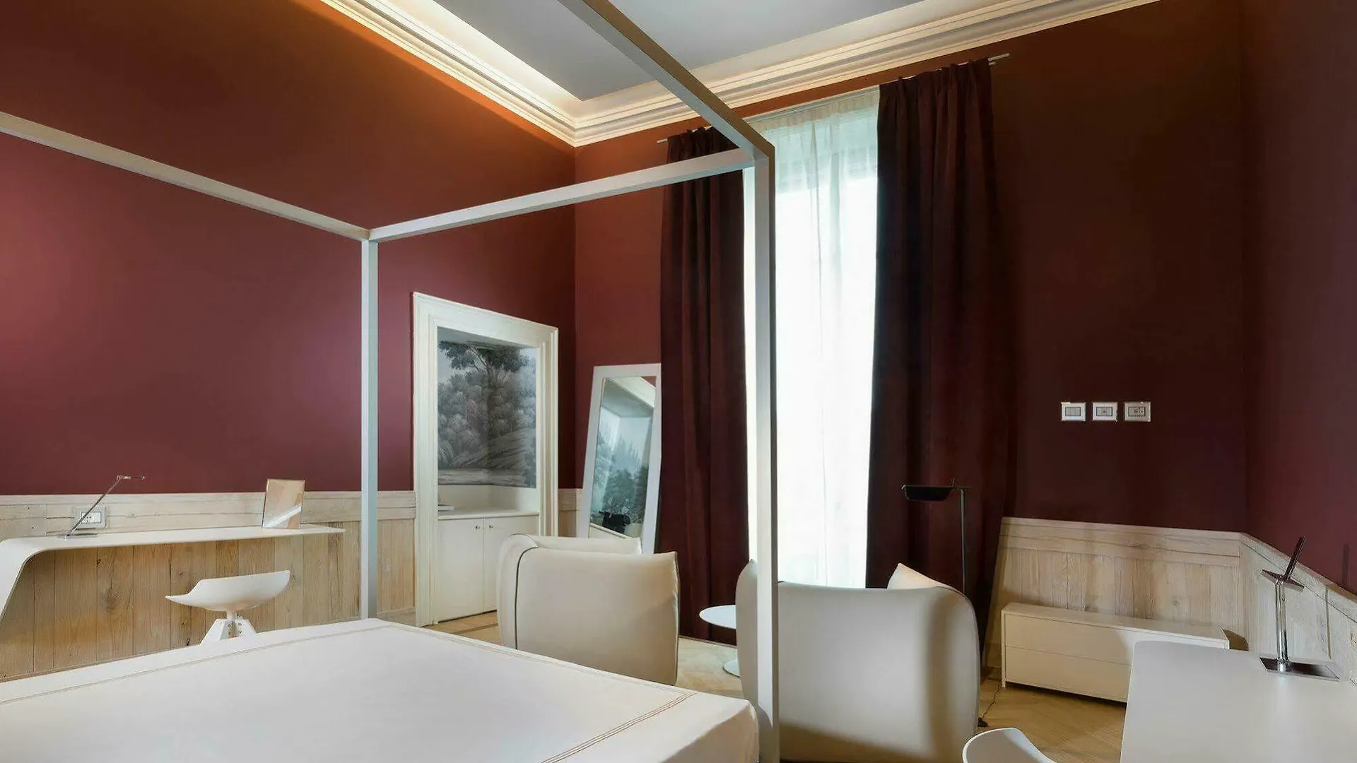 فندق The Glamore Milano Duomo