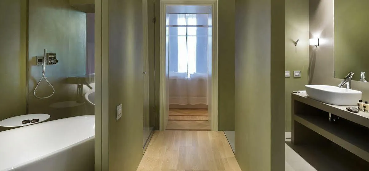 ***** فندق The Glamore Milano Duomo إيطاليا