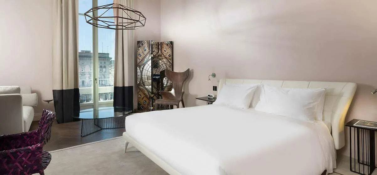 The Glamore Milano Duomo