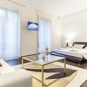Morgan - Visconti Apartahotel