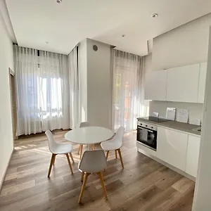 Boutique Moscova Pensión