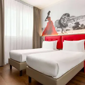 4* فندق Amedia Milan, Trademark Collection By Wyndham