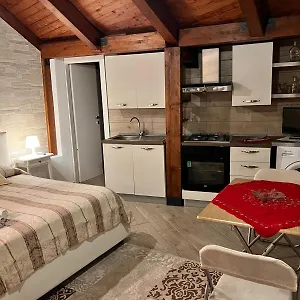 ***** La Casa Di Gio Appartement