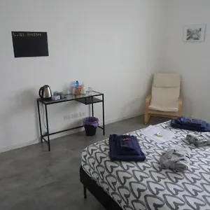 Gioli Bed and breakfast
