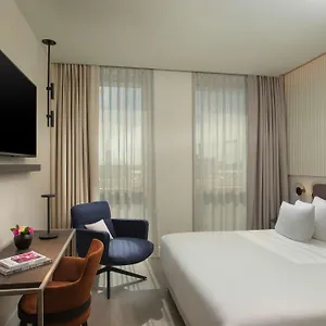 4* فندق Nh Collection Citylife