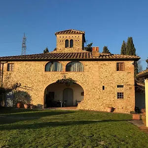 Casa Di Romano, La Piazzetta Hébergement de vacances