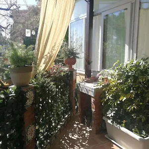 Casa Donna Fiorella Tipica Siciliana Séjour chez l'habitant