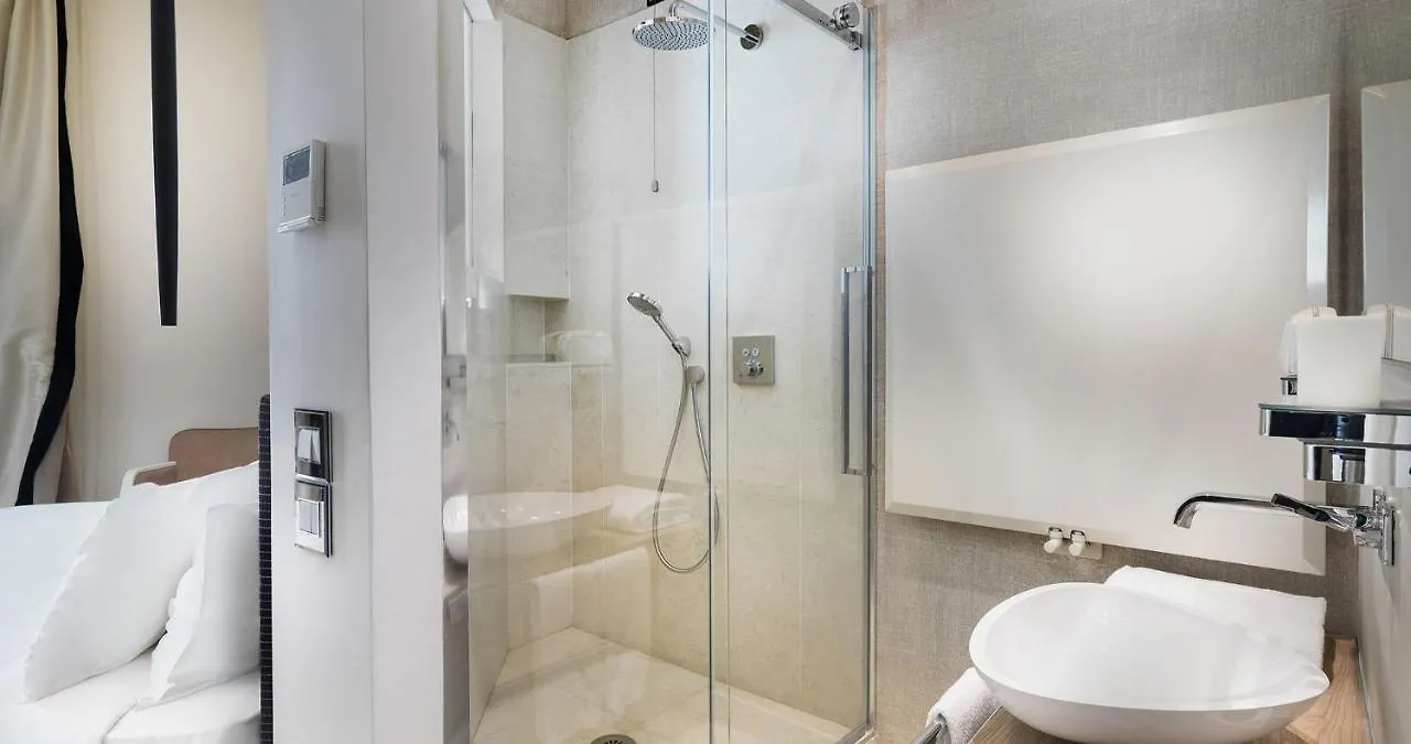 The Glamore Milano Duomo Hotel Mediolan
