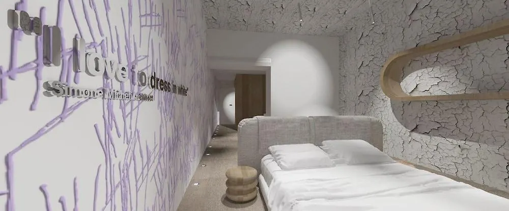 The Glamore Milano Duomo Hotel Mediolan