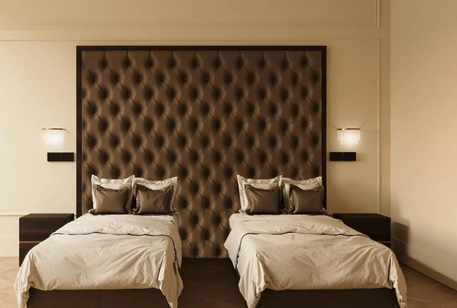 The Glamore Milano Duomo 5*, Milan