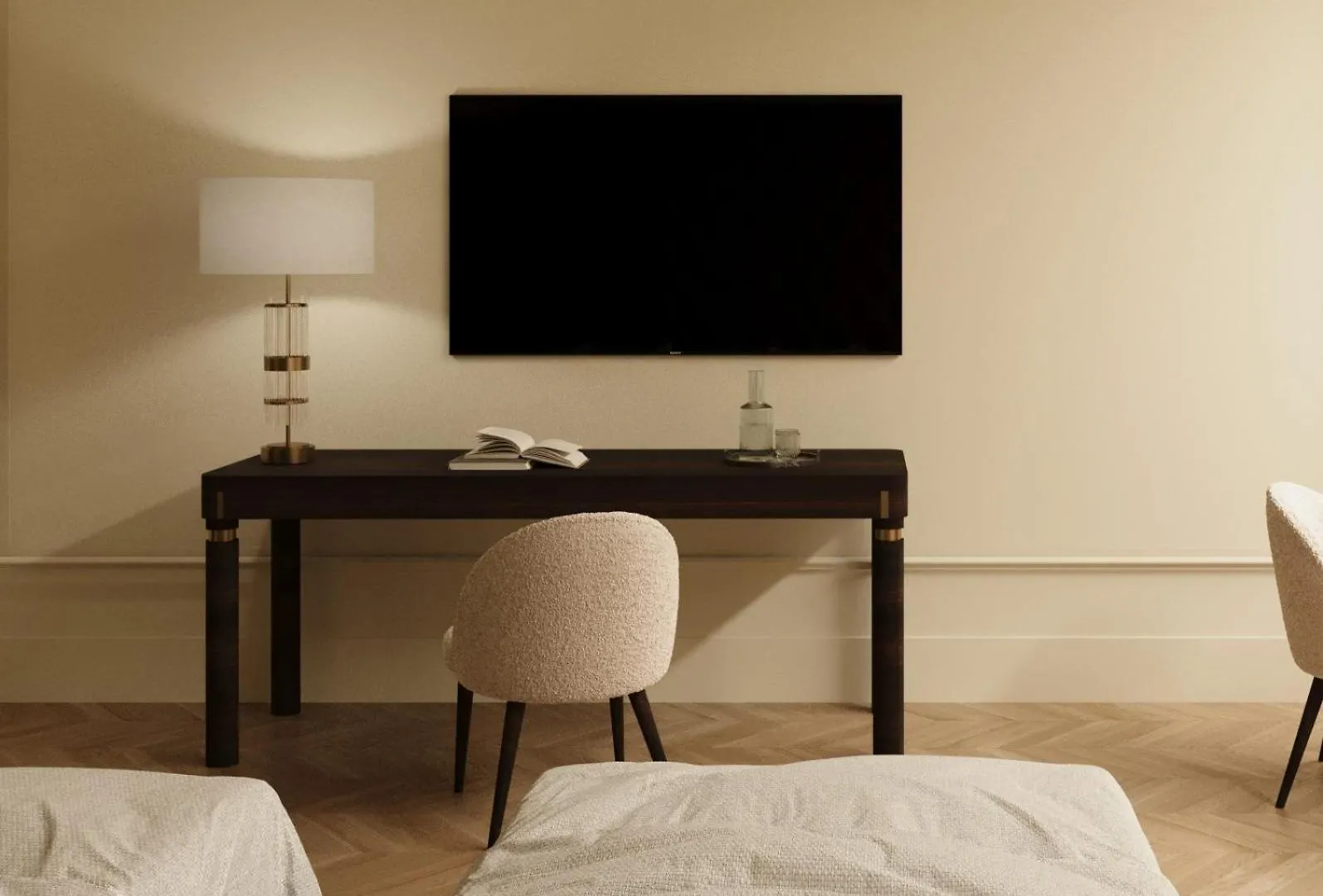Hotel The Glamore Milano Duomo